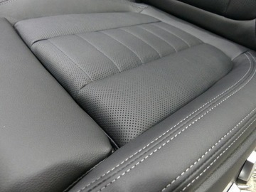 фото thumb №14, Bmw 4 g26 sport оббивка сидіння диван підігрів вентиляція тунель 295 km