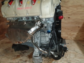 фото thumb №8, Двигатель porsche panamera 3.6 m46.20 m4620 комплектный