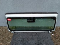 фото thumb №1, Рама рамка стекло стекло jeep wrangler jl 18+ gladiator jt 20+