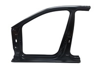 фото thumb №1, Seat leon 4 iv 5fe порог блок двигателя левый 20-23
