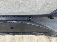 фото thumb №13, Hyundai elantra 7 vii 2020-2023 бампер зад 86611-aa020