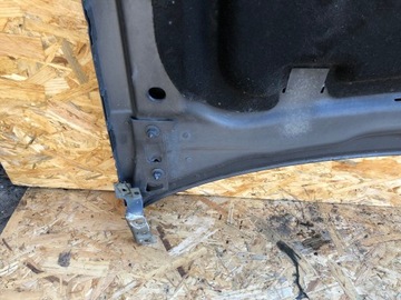 фото thumb №15, Opel zafra b z155 капот кришка двигуна