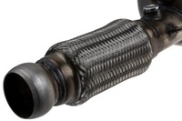 фото thumb №11, Фильтр частиц твердых dpf nty dpf-me-018