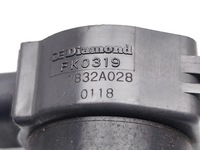 фото thumb №7, Smart fortwo котушка запалювання високого напруги 1.0 turbo бензин fk0319