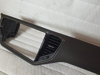 фото thumb №4, Dekor молдинг консоли vw t-roc решётка обдув