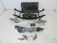 фото thumb №12, Renault laguna iii lift 11-15 бампер капот крила kompletny перед ted69