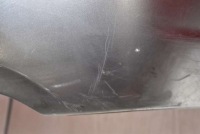 Бампер задний задняя  yr562p honda accord 7 vii универсал рестайлинг  05-08 Недорого, фото thumb