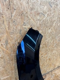 фото thumb №2, Крыло правый перед передний renault talisman tegne