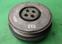 Купити Шків колінчастого вала колінчастого mercedes 2.2 cdi a6510351012, фото thumb