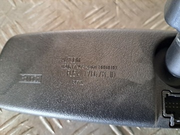 фото thumb №6, Ford mustang 5.0 gt 2019 r дзеркало заднього виду fu5a-17e678-td