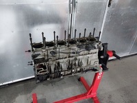 фото thumb №15, Блок двигателя bmw e39 523i m52b25 1xvanos