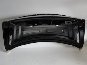 фото thumb №10, Mercedes e класс w213 213 sedan amg рестайлинг крышка багажника задняя