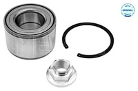 фото thumb №2, Набор подшипник колеса перед l/p ford ranger mazda b-serie bt-50 2.5d