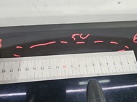 фото thumb №7, Крышка багажника зад citroen c2 hb 3d чёрный