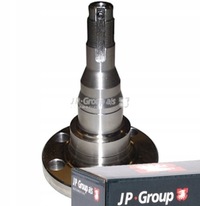 фото thumb №1, Jp group 1151400100 поворотный кулак, подвеска колеса