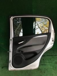 фото thumb №7, Дверь зад задние правые fiat grande punto evo wwa