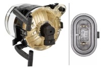 Фара протитуманний hella 1n0 354 991-011 Доставка, фото thumb