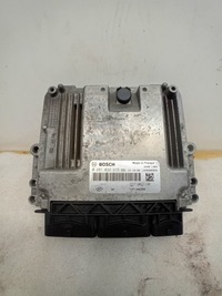 фото thumb №1, Бортовий комп'ютер двигуна renault 1.5 1.6 dci - оригінал!