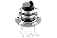 фото thumb №2, Snr набор подшипник колеса с ступица задняя hyundai ix20