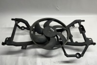 Вентилятор радіатора renault clio iv bh_ 214810048r 1.2l бензиновий 54kw Недорого, фото thumb