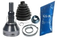 Купить Шрус  полуось перед 817007 gsp opel signum vectra, фото thumb