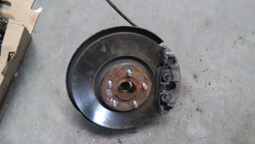 фото thumb №1, Ford focus mk3 st 2.0 ecoboost поворотна опора права