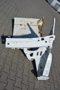 фото thumb №6, Iveco daily 2014 2022 чверть ліва перед передній