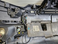 фото thumb №14, Бампер передній перед citroen c5 iii ксенон