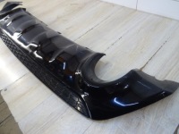 Ford kuga 2 mk2 titanium 12-16 спойлер диффузор бампера задний  cv4j-17f765-a с Разборки, фото thumb