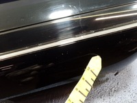 фото thumb №8, Honda hr-v ii панель кондиционера сенсорный