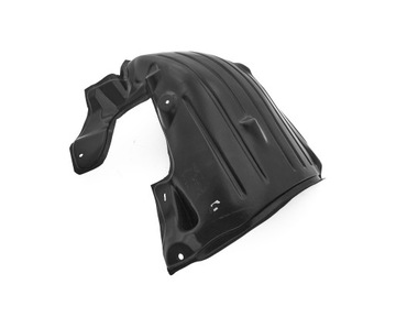 фото thumb №2, Подкрылок do renault scenic 2003-2006 8200430598 левая