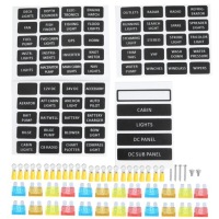 фото thumb №10, 12-направляющая коробка предохранителей плоских ato