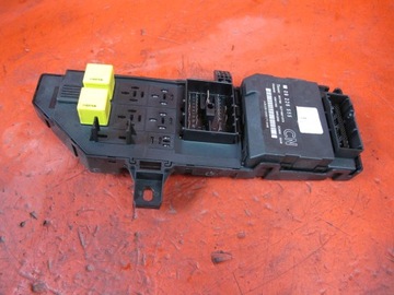 фото thumb №2, Opel vectra c gts модуль skrzynika запобіжників