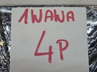 фото thumb №9, Citroen c3 iii заглушка крыла левая 9813324380