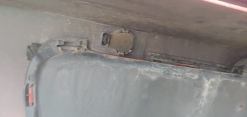 фото thumb №7, Бампер зад mini countryman r60 51129803166 4xpdc