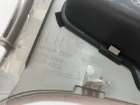 фото thumb №8, Prius iii защита панели решётка обдув левая мягкая