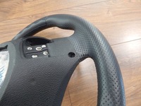 фото thumb №11, Повітропровід bmw e70 e71 x5 x6 шкіра pod пелюстки перемикання ładna 3-385-e71-1