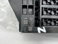 фото thumb №7, Nissan qashqai iii j12 шторка жалюзі впуск повітря поперечина передній 22- n