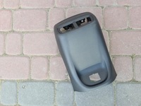 фото thumb №1, Пластик захист тунелю opel insignia b