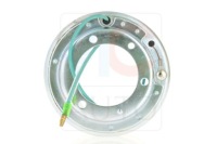 фото thumb №9, Електромагніт зчеплення компресора do volvo 240 2.4