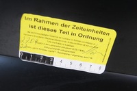 фото thumb №15, Ремкомплект крыло левый задняя volkswagen golf viii