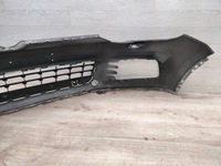 фото thumb №7, Volkswagen touareg ii 2010 з спереду бампери