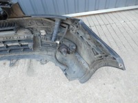 фото thumb №15, Бампер передний противотуманка решётка омыватель vw touran 1t caddy 2k lc9z 2005r.