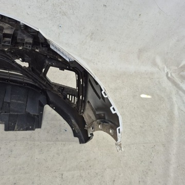 фото thumb №8, Mg marvel r 20- бампер перед переднє p11017697 pdc