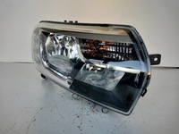 фото thumb №1, Лампа правая фара dacia sandero ii logan 16- lift led