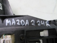 фото thumb №10, Mazda 2 kb 1.5 24r iv v домкрат трос переключения передач рычаг 33820-k0040