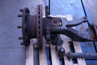 фото thumb №6, Балка подвеска перед mercedes actros mp4 12r. euro5