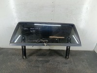 фото thumb №1, Стекло крышки багажника opel frontera b