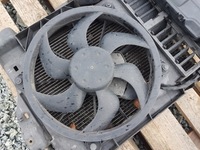 фото thumb №4, Citroen c5 iii pas перед радіатор 2.0 vti