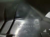 фото thumb №6, Защита обшивка стойка volvo v50 левый задняя